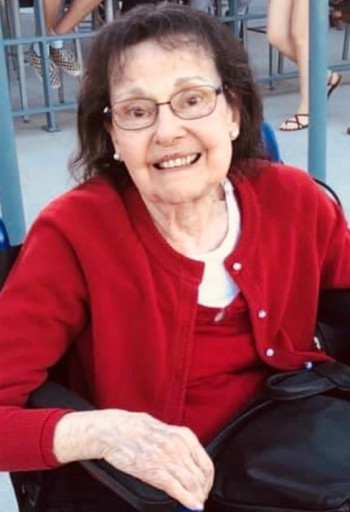 Doris Ann Ferraro