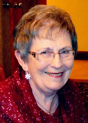 Louise Meffert Profile Photo