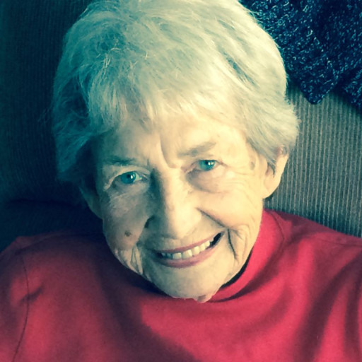 Elizabeth J. "Betty" (Hull) Dawe