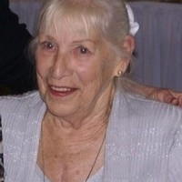 Doris J. Schultz