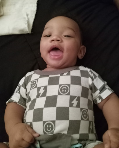 Baby Jay Dekarie Parker Profile Photo