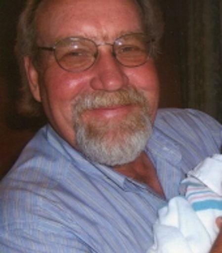 Ernest "Ernie" Clarence Kemper, Jr.