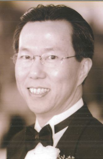 Eugene Yew Chan Profile Photo