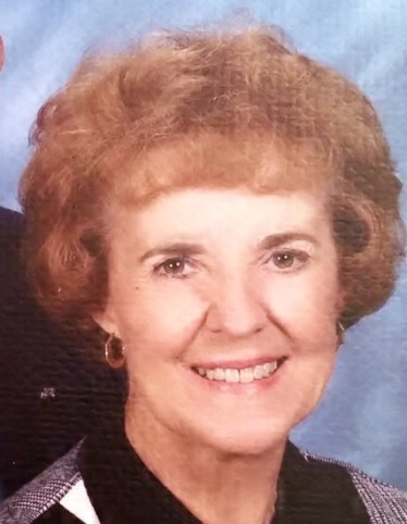 Marilyn Ruth (Bowman)  Carr