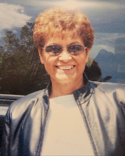 Juanita S. Thomas