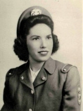 Betty  E. (Essex)  Franzen