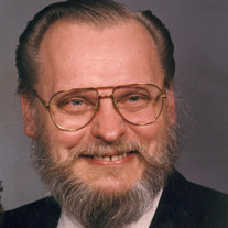 Willard David Abraham, Jr.