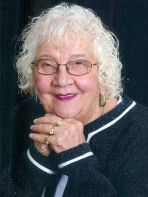 Lorraine Marie Schleicher