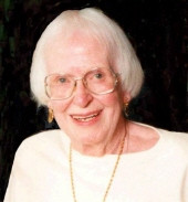 Jane Comfort Craven Profile Photo