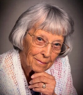 Edna Irene Crosby Profile Photo