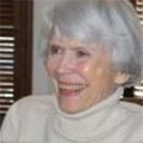 Ann Groner Profile Photo