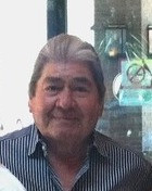 Enrique Salcedo's obituary image