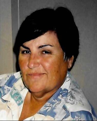 June Guidry Frazier's obituary image
