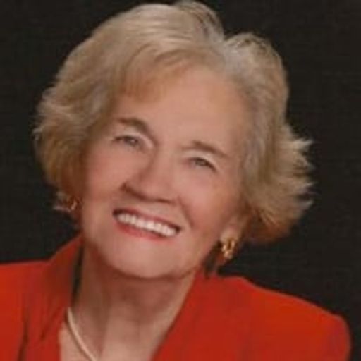 Irene S. Dye