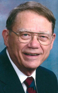 Ralph West Hamilton, Md