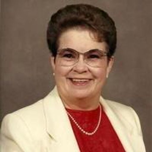 Norma C. Reed