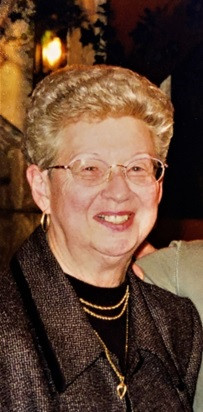 Joan Marie (Lovering)  Collins Profile Photo