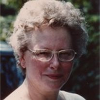 Mary L. White