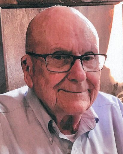 Charles A. "Chuck" Green