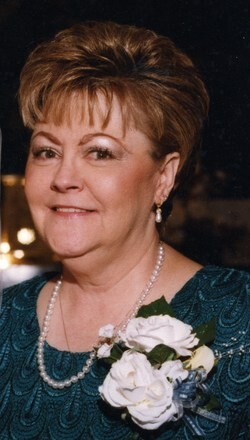 Saundra Guralson