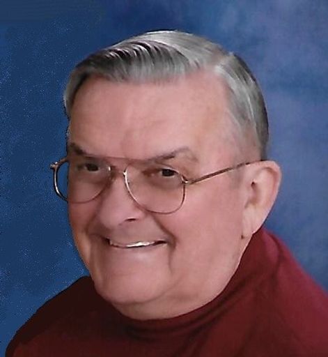 Donald Carey Profile Photo