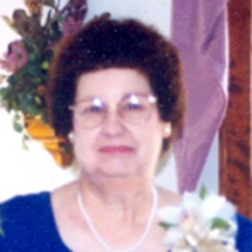 Mrs. Dorothy H. Daniel