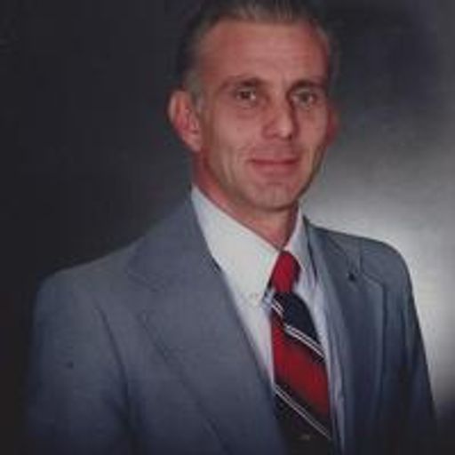 Roger Thompson Profile Photo