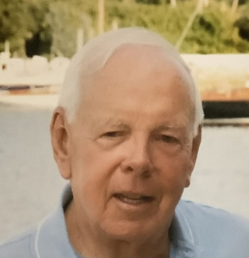 Edward J. LEARY Profile Photo