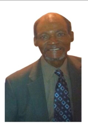 Roy Edward Johnson Sr.