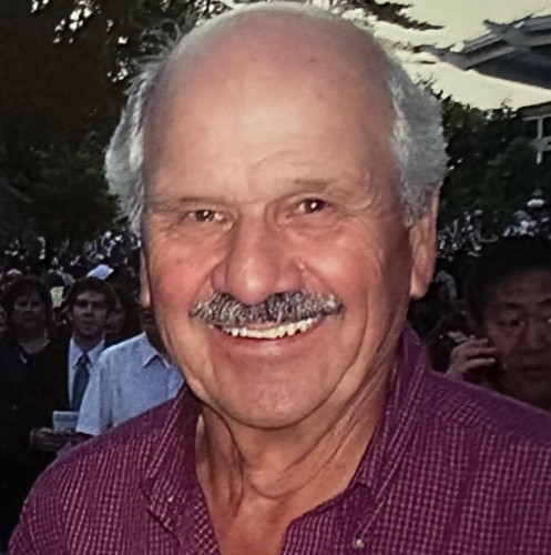 George Louis Trombola Profile Photo