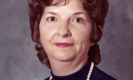 Mildred  Bushnell