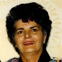 Geraldine E. Alario