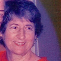 Helen A. MacMurtrie Profile Photo