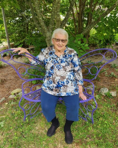 Joyce Anne Lancaster's obituary image