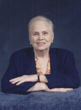 Lois Sasser Jones Profile Photo