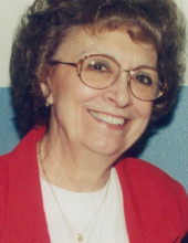 Mary Ann Beard Heard Profile Photo