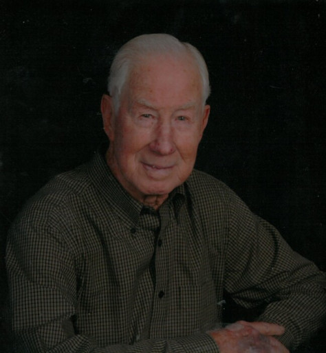 Haskel Underwood, Sr. Profile Photo