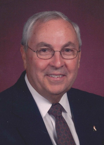 Robert A. Hutton Jr.