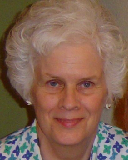 Lois Diane Stoddard