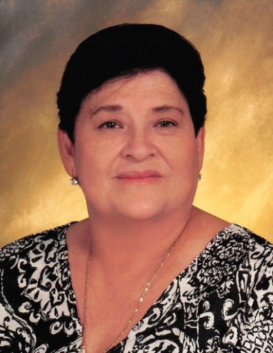 Teresa Samaniego Profile Photo