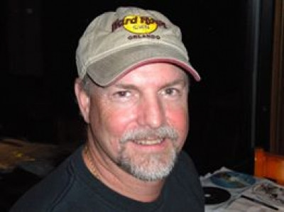 Dennis Charles Harris Profile Photo