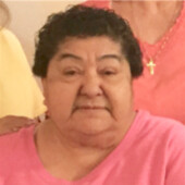 Mary Ann Contreras Ochoa Profile Photo