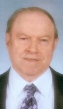 Melvin E. Bud" Miller, Jr.