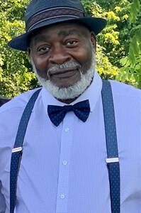 Lamont Marshall Harris, Sr.