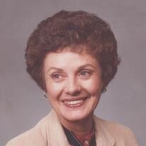 Edith L. Blessen