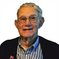 Jimmie R. Laws Profile Photo