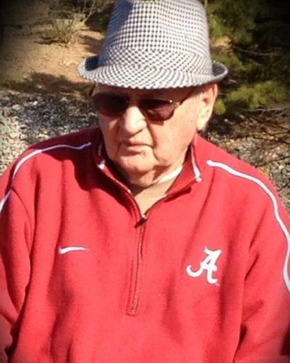 James Nelson Kelley Jr. Profile Photo