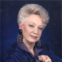 Peggy Ann Hundley Chavis Profile Photo
