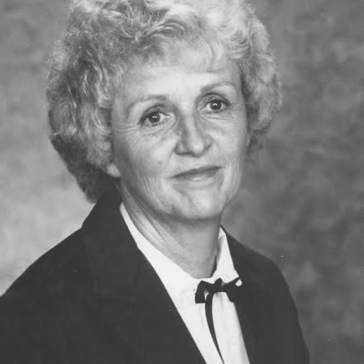 Carol May Woolsey  Henderson