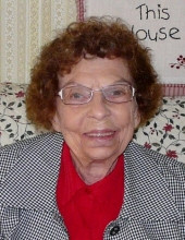 Mabel A. Kirby Profile Photo